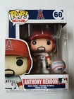 Funko Pop MLB #60 Anthony Rendon Figure Brand New