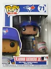 Funko Pop MLB #71 Vladimir Guerrero Jr. Figure Brand NEW IN STOCK
