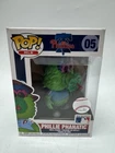 FUNKO Pop! MLB Baseball Phillie Phanatic Philadelphia Phillies Masco (CP3012874)