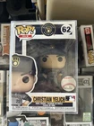 Funko Pop! MLB - Brewers - Christian Yelich With Soft Protector #62 (B27)