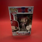 Funko POP! MLB - Bryce Harper #34 Philadelphia Phillies Baseball