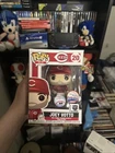 Funko Pop MLB Cincinnati Reds Joey Votto 20 Great American Ball Park Exclusive