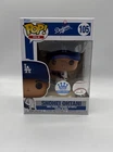 Funko POP! MLB: Dodgers - Shohei Ohtani #105 (Funko Shop EXCL)