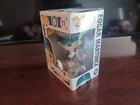 Funko Pop MLB Edgar Martinez - Seattle Mariners Exclusive Dmg Box