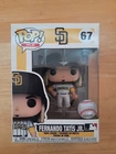 Funko Pop! - MLB - Fernando Tatis Jr. #67 San Diego Padres