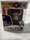 Funko POP! MLB - Houston Astros - Jose Altuve #12