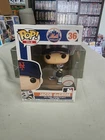 Funko POP! MLB JACOB DeGROM #36 New York Mets NEW!!