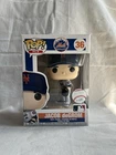 Funko POP! MLB JACOB DeGROM #36 New York Mets NEW!!