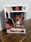 Funko POP! MLB Ketel Marte Arizona Diamondbacks 73
