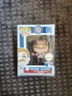 Funko Pop MLB Mascots Theodore Roosevelt #15 Washington Nationals W/Protector