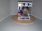 Funko Pop! MLB New York Yankees Aaron Judge vinyl #04