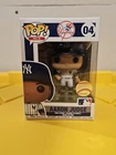 Funko Pop! MLB New York Yankees Aaron Judge Vinyl Figure #04
