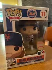 Funko Pop! MLB: Noah Syndergaard, New York Mets #11