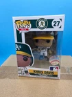 Funko POP! MLB Oakland Athletics Khris Davis #27