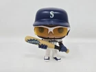 Funko POP! MLB Seattle Mariners #21 Nelson Cruz Boomstick Vinyl Figure NO BOX