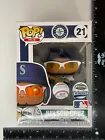 Funko POP MLB Seattle Mariners NELSON CRUZ #21 Boomstick Stadium Giveaway C03-1