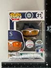 Funko POP MLB Seattle Mariners NELSON CRUZ #21 Boomstick Stadium Giveaway C03-1