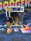 Funko Pop! MLB Shohei Ohtani #106 LA Dodgers with POP Protector - IN STOCK!