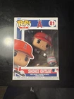 Funko Pop! MLB Shohei Ohtani 81 Los Angeles Angels W/ Protector MINT