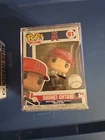 Funko Pop! MLB Shohei Ohtani Vinyl Figure 81  Los Angeles Angels w/Protector #ML