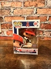 Funko Pop! MLB Shohei Ohtani Vinyl Figure 81  Los Angeles Angels