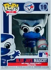 Funko POP MLB Toronto Blue Jays Mascot ACE #19
