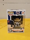 Funko Pop! MLBNew York Mets Pete Alonso #37 Vaulted