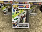 Funko Pop! Mobile Suit Gundam Wing XXXG-00W0 Wing Gundam Zero #1933