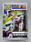 Funko Pop: Mobile Suit Gundam Wing - XXXG-00W0 Wing Gundam Zero #1933 - NIB