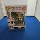 Funko Pop Modern Family Jay # 756