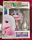 Funko Pop Mokey with Doozer #522 Fraggle Rock Television Vinyl Figure
