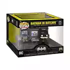 Funko POP! Moment Batman 85th Anniversary - Batman in Batcave Figure #519