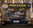 Funko Pop! Moment: DC Comics Batman 85th - Batman In Batcave #519