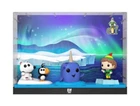 Funko Pop! Moment Deluxe: Elf - Movie Narwhal Scene Vinyl Figures Buddy the Elf