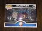 Funko POP! Moment Demon Slayer Tanjiro VS Rui #1034 Collectible Vinyl Figure