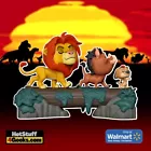 Funko Pop! Moment Disney 100 #1313 Hakuna Matata Exc Lion King mufasa