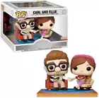 Funko POP Moment! Disney 100: Carl And Ellie (BoxLunch) #1338