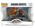 Funko Pop! Moment Disney 100 Lion King Hakuna Matata #1313 Simba Pumbaa Timon