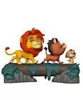 Funko POP! Moment - Disney 100th Anniversary - Hakuna Matata Exclusive to Specia