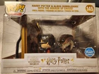 Funko POP Moment! Harry Potter And Albus Dumbledore With Mirror Of Erised
