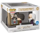 Funko Pop! Moment: Harry Potter and Albus Dumbledore with The Mirror Erised