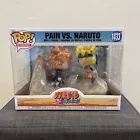Funko POP! Moment Naruto: Shippuden Pain vs. Naruto #1433