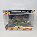 Funko Pop! Moment T. Rex Breakout Tyrannosaurus Rex Target Exclusive 30th Anniv