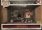 FUNKO POP! MOMENT YUJI ITADORI WITH CURSED DOLL #1541 HOT TOPIC EXCLUSIVE