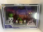 Funko Pop! Moments #12 The Nightmare Before Christmas - Snowman Jack & Carolers