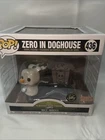 Funko Pop! Moments #436 Zero In Doghouse Box Lunch Nightmare Before Christmas