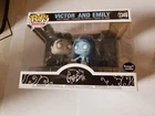 Funko Pop! Moments: Corpse Bride - Victor and Emily - Spirit Halloween #1349