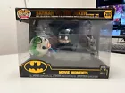 Funko Pop! Moments: DC Comics - Batman vs the Joker (1989) #280