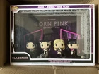 Funko Pop! Moments Deluxe: Blackpink Born Pink World Tour 4.