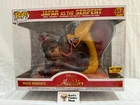 Funko Pop! Moments: Disney - Jafar as the Serpent - Hot Topic (Exclusive) #554